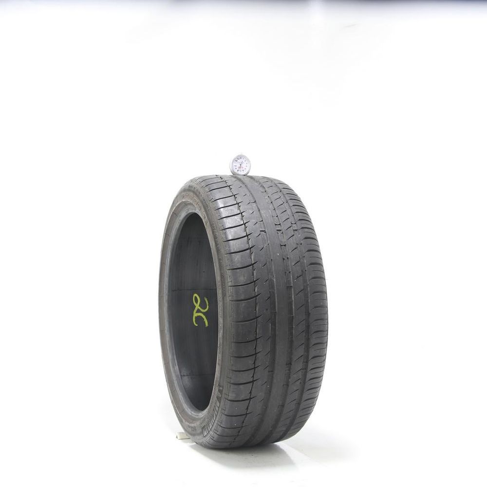Used 225/40ZR18 Michelin Pilot Sport PS2 MO 92Y - 8/32 - Image 1