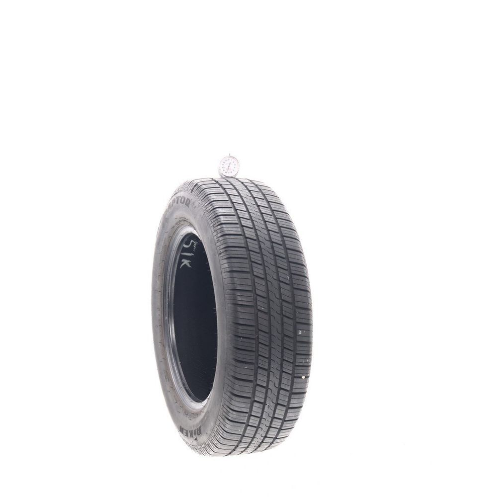 Used 195/65R15 Riken Raptor HR 91H - 7.5/32 - Image 1