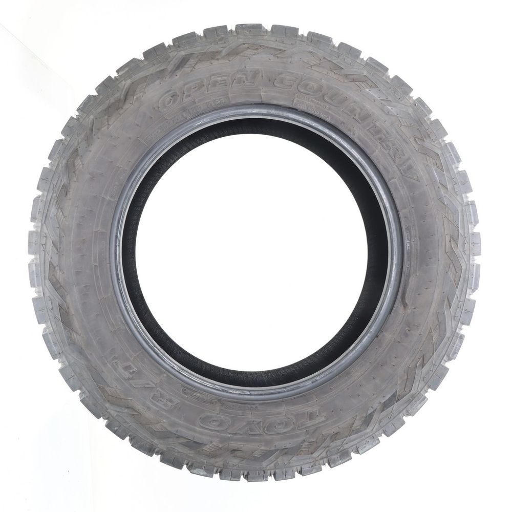 Used LT 35X12.5R20 Toyo Open Country RT 121Q E - 14/32 - Image 3