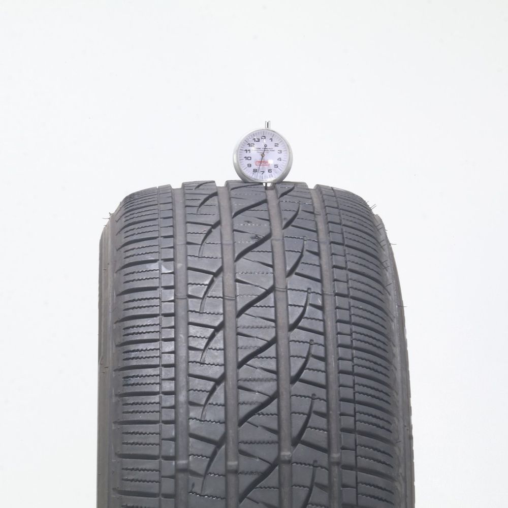 Set of (4) Used 245/50R20 Firestone Destination LE3 102H - 7.5-9/32 - Image 2