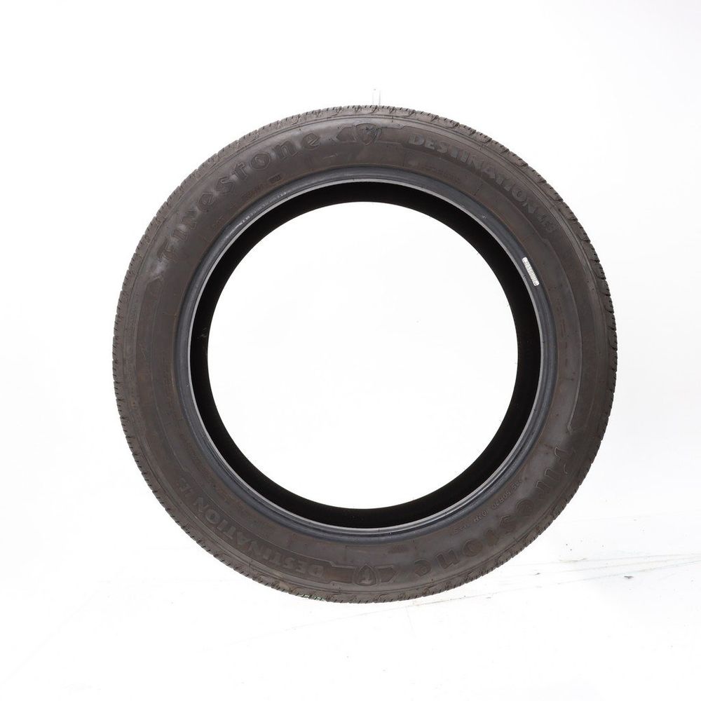 Set of (4) Used 245/50R20 Firestone Destination LE3 102H - 7.5-9/32 - Image 6