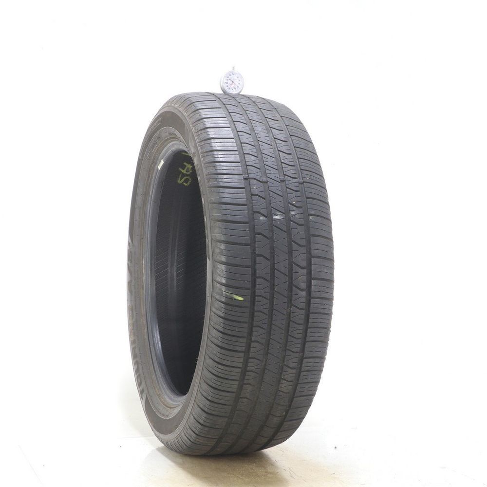 Used 245/50R20 Lemans Touring A/S II 102H - 5/32 - Image 1