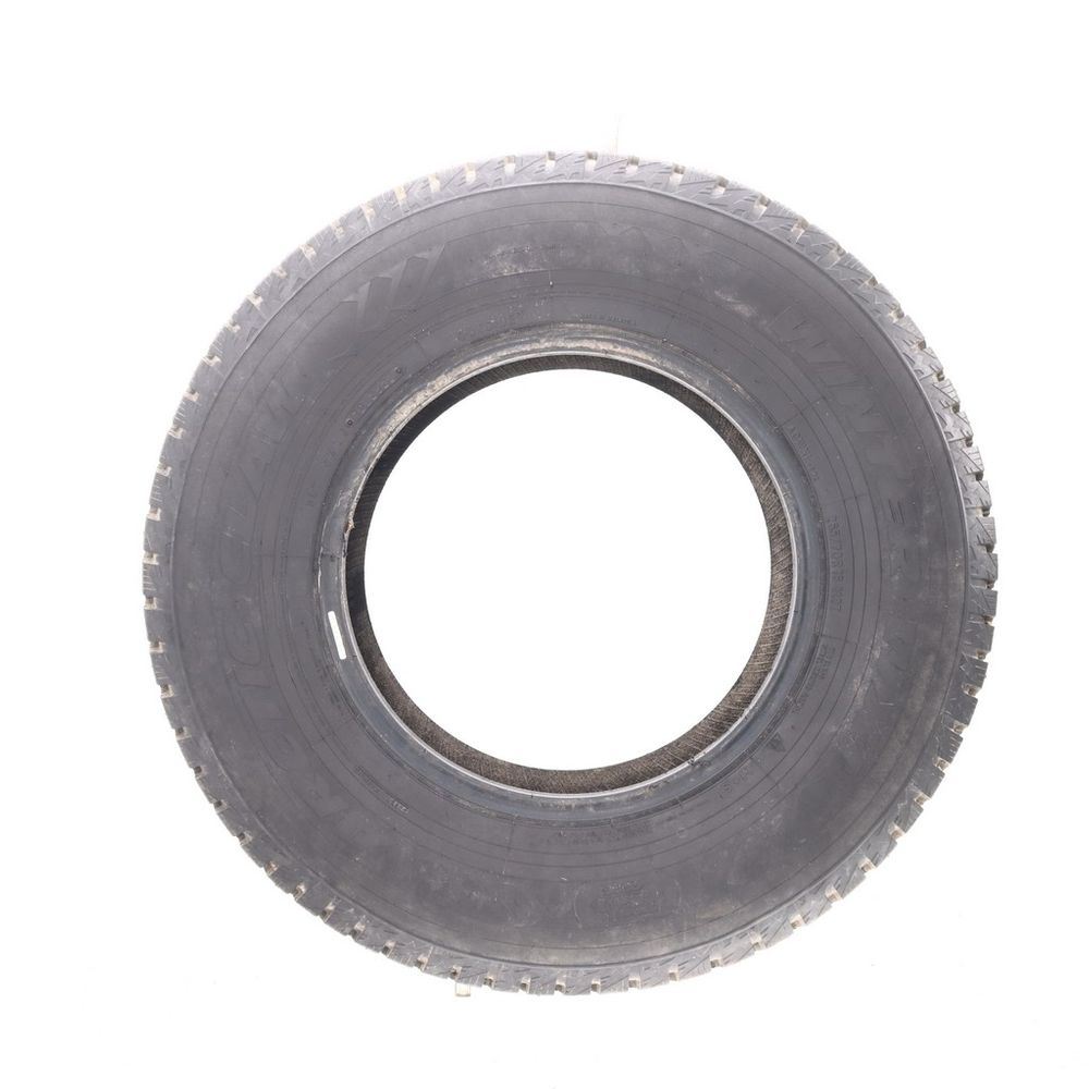 Used 265/70R16 Arctic Claw Winter WXI Studded 112T - 12.5/32 - Image 3