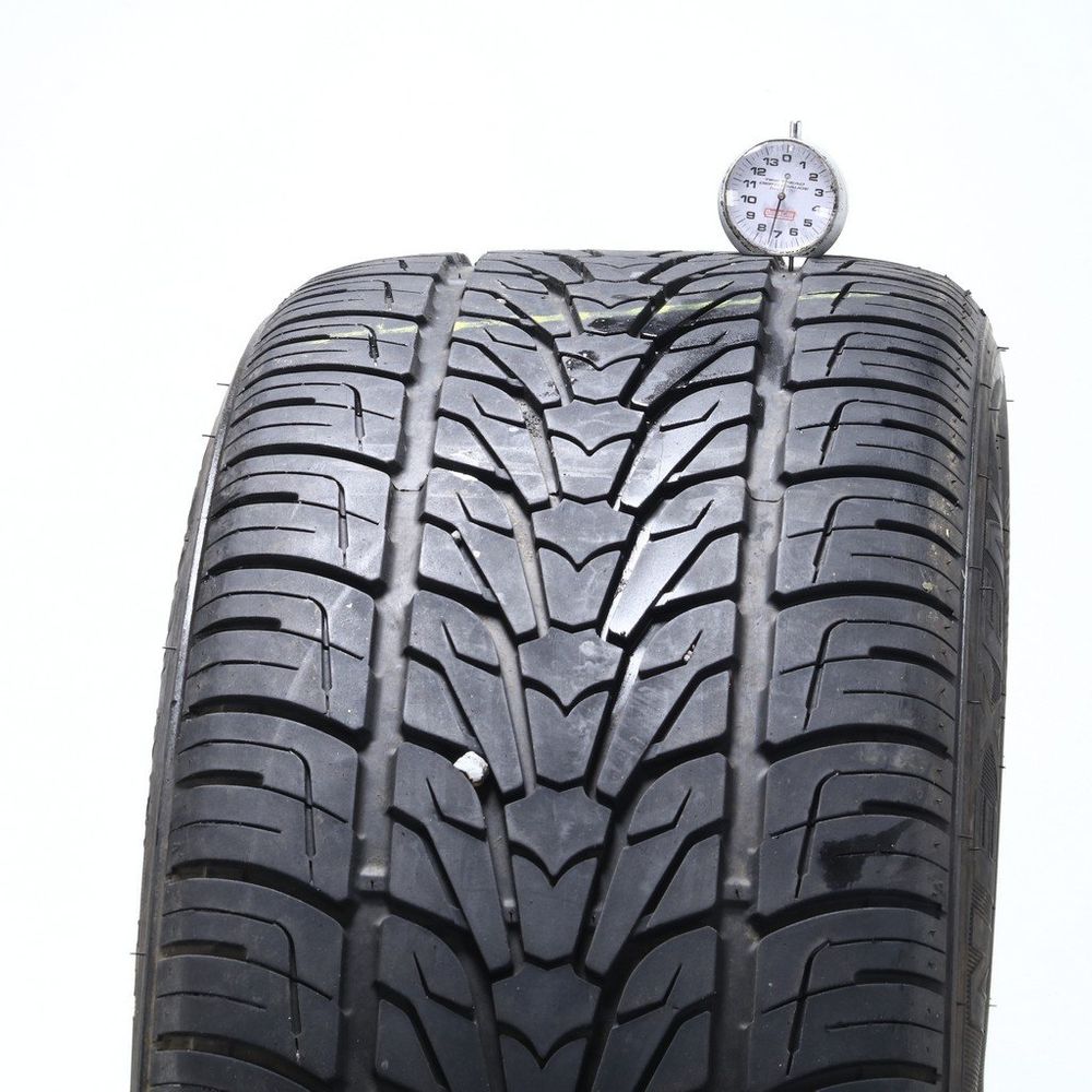 Used 305/40R22 Nexen Roadian HP 114V - 7/32 - Image 2