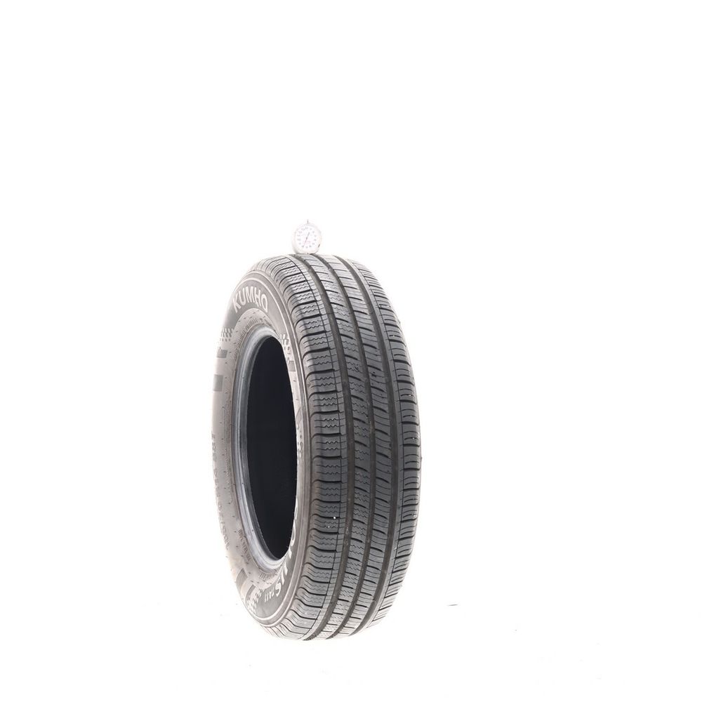 Used 185/70R14 Kumho Solus TA11 88T - 7.5/32 - Image 1