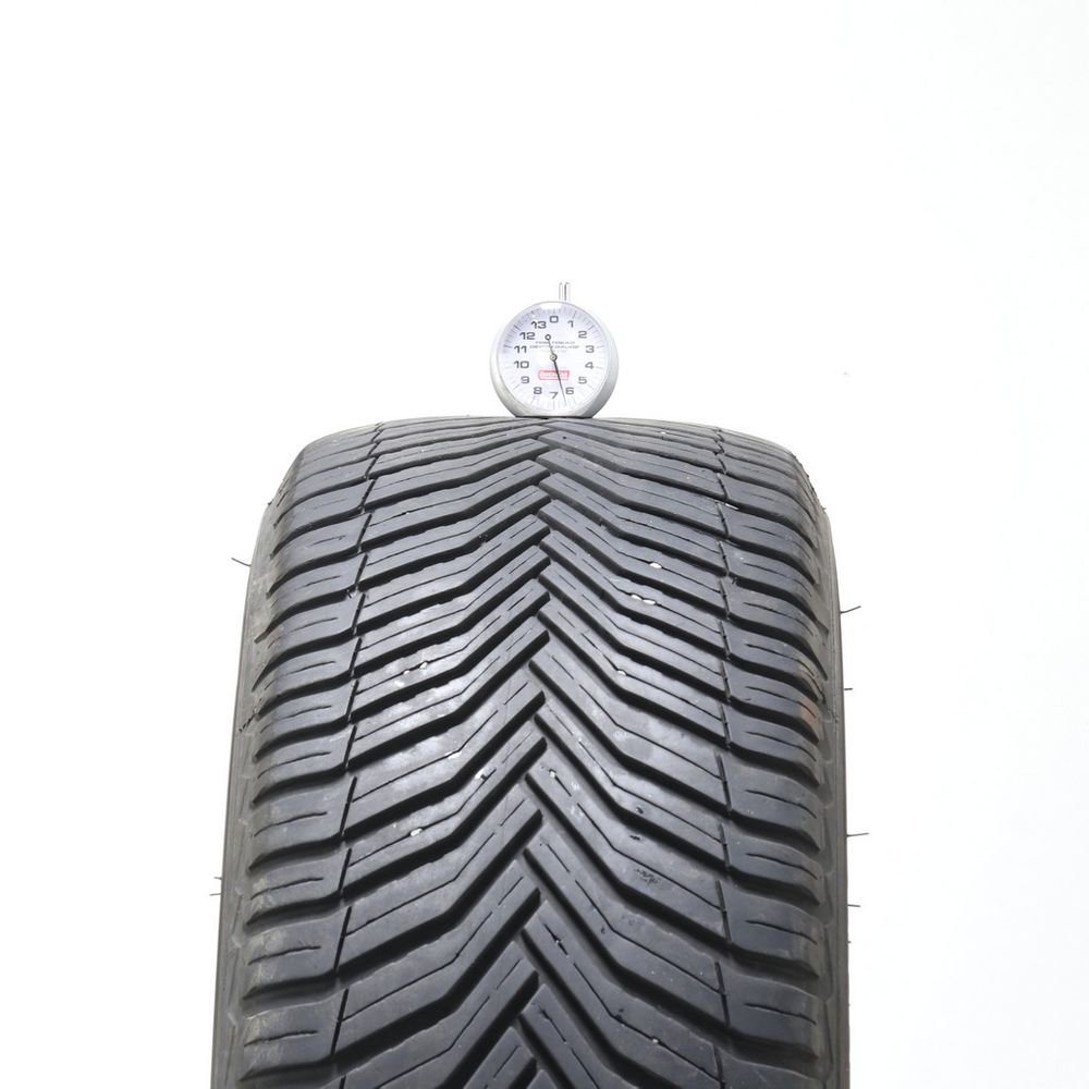 Set of (2) Used 235/60R18 Michelin CrossClimate 2 107V - 6-7/32 - Image 2