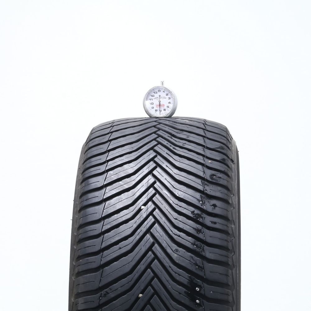 Set of (2) Used 235/60R18 Michelin CrossClimate 2 107V - 6-7/32 - Image 5