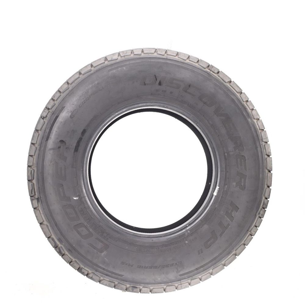 Used LT 235/85R16 Cooper Discoverer HTP II 120/116R E - 11.5/32 - Image 3