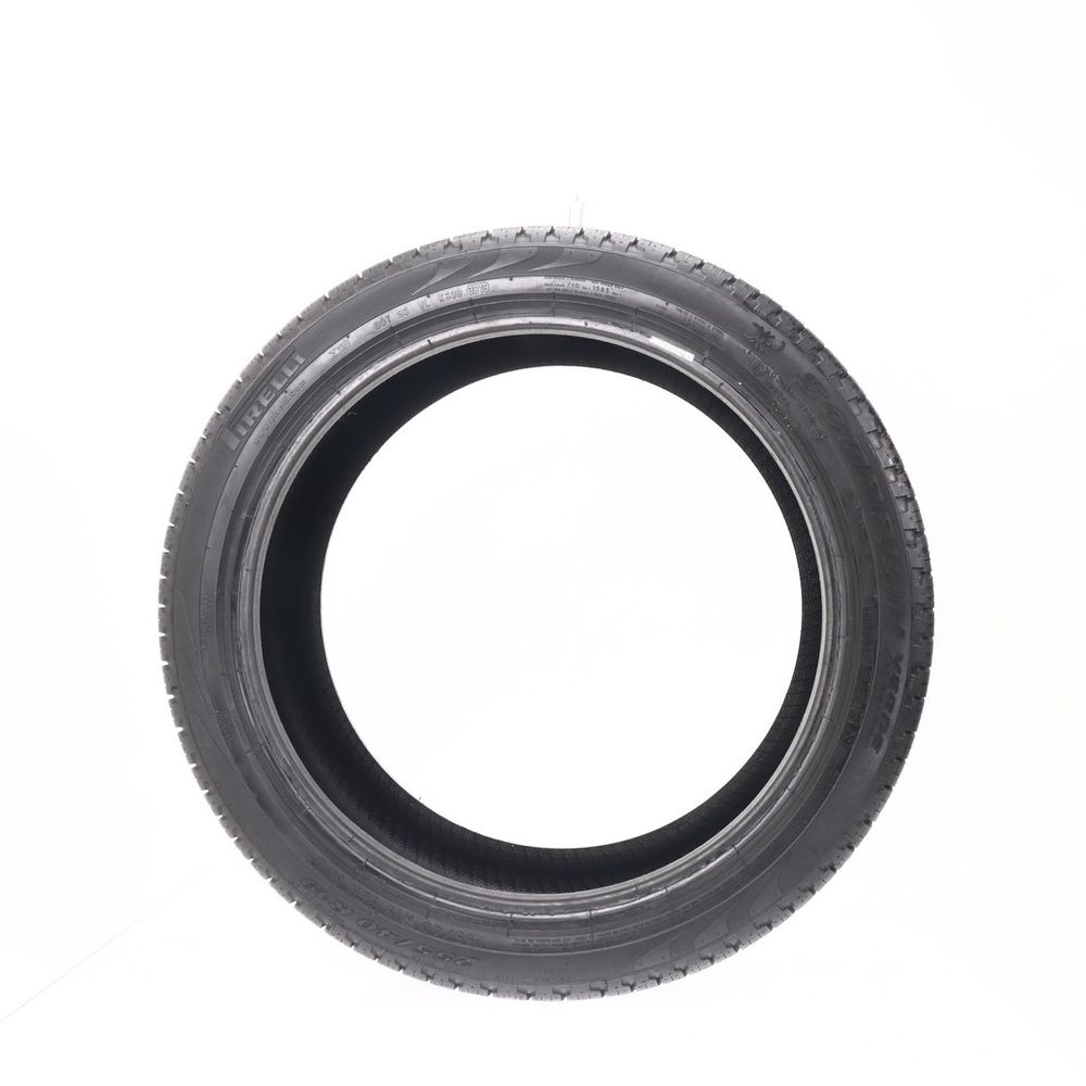 Used 255/40R19 Pirelli Scorpion Verde 96H - 7/32 - Image 3