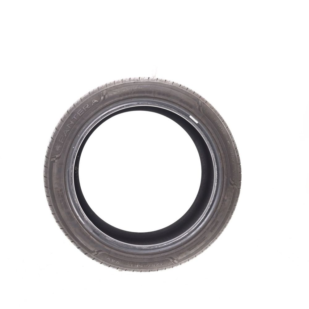 Used 225/45R17 Pantera Platinum Touring A/S 94V - 8/32 - Image 3