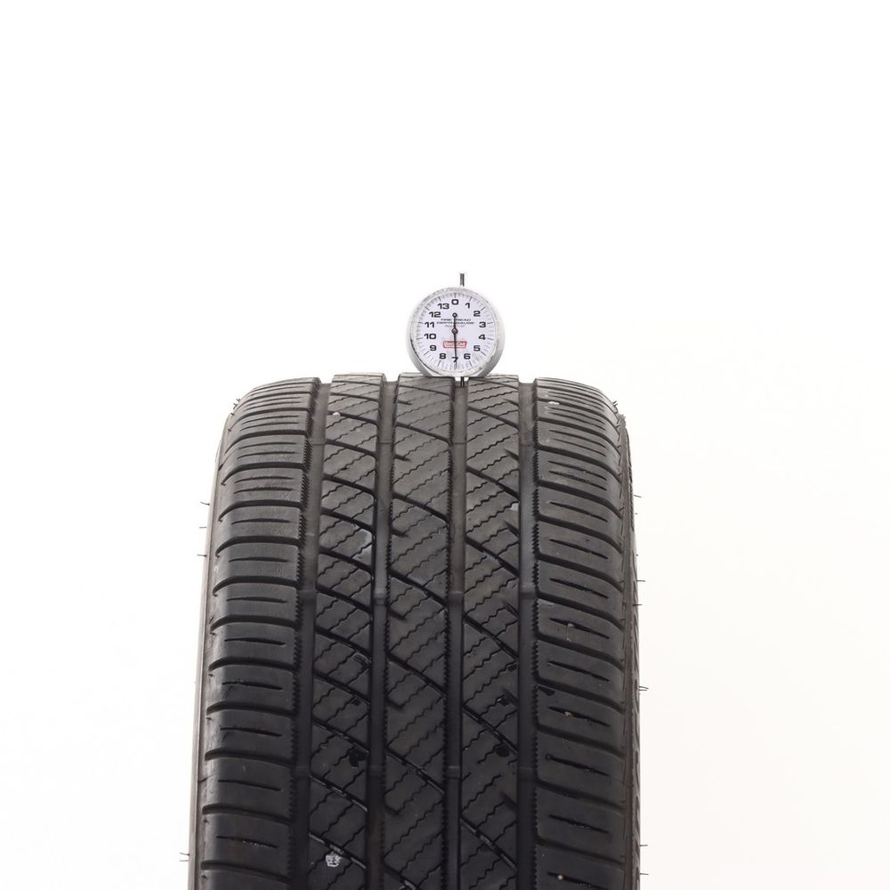 Used 215/45R18 Bridgestone Potenza RE980AS 93W - 6.5/32 - Image 2
