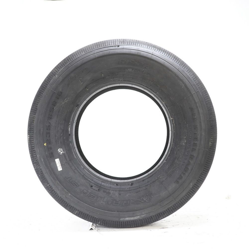 New ST 235/85R16 Rainier ST R527 132/127L - 11/32 - Image 3
