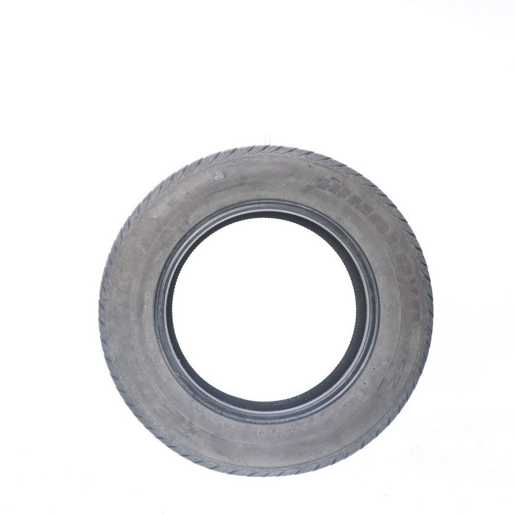Used 225/60R16 Federal Himalaya WS2 102T - 8.5/32 - Image 3