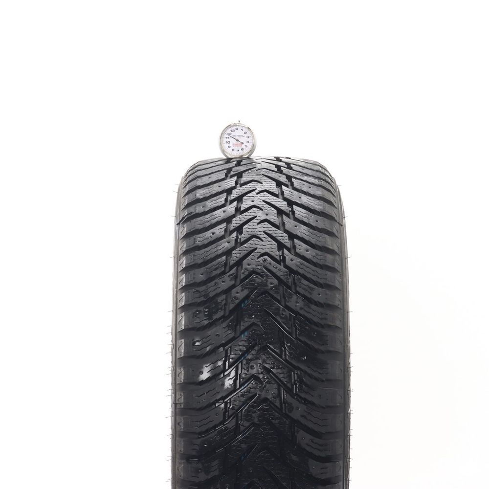 Used 225/65R17 Nokian Hakkapeliitta 8 SUV 106T - 11.5/32 - Image 2