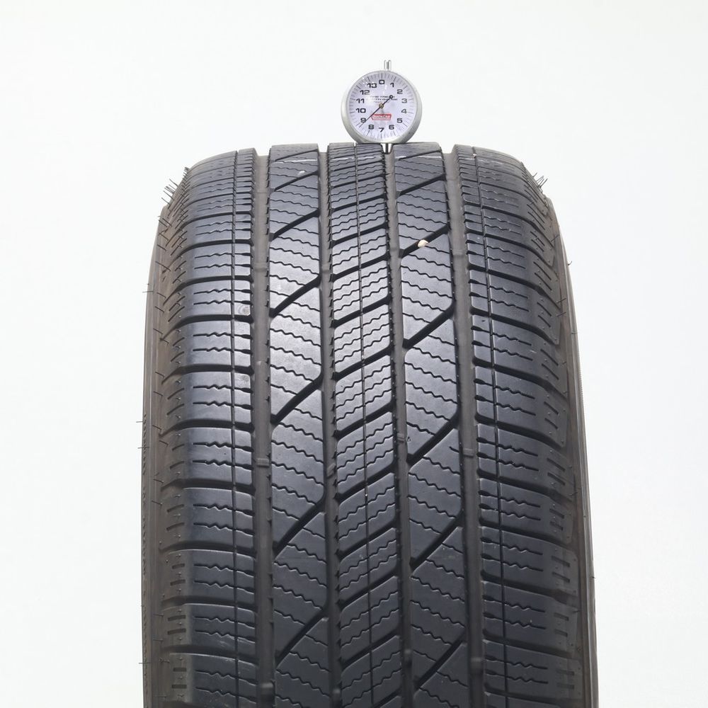 Set of (2) Used 265/60R18 Bridgestone Dueler LX 110T - 8.5-9.5/32 - Image 2