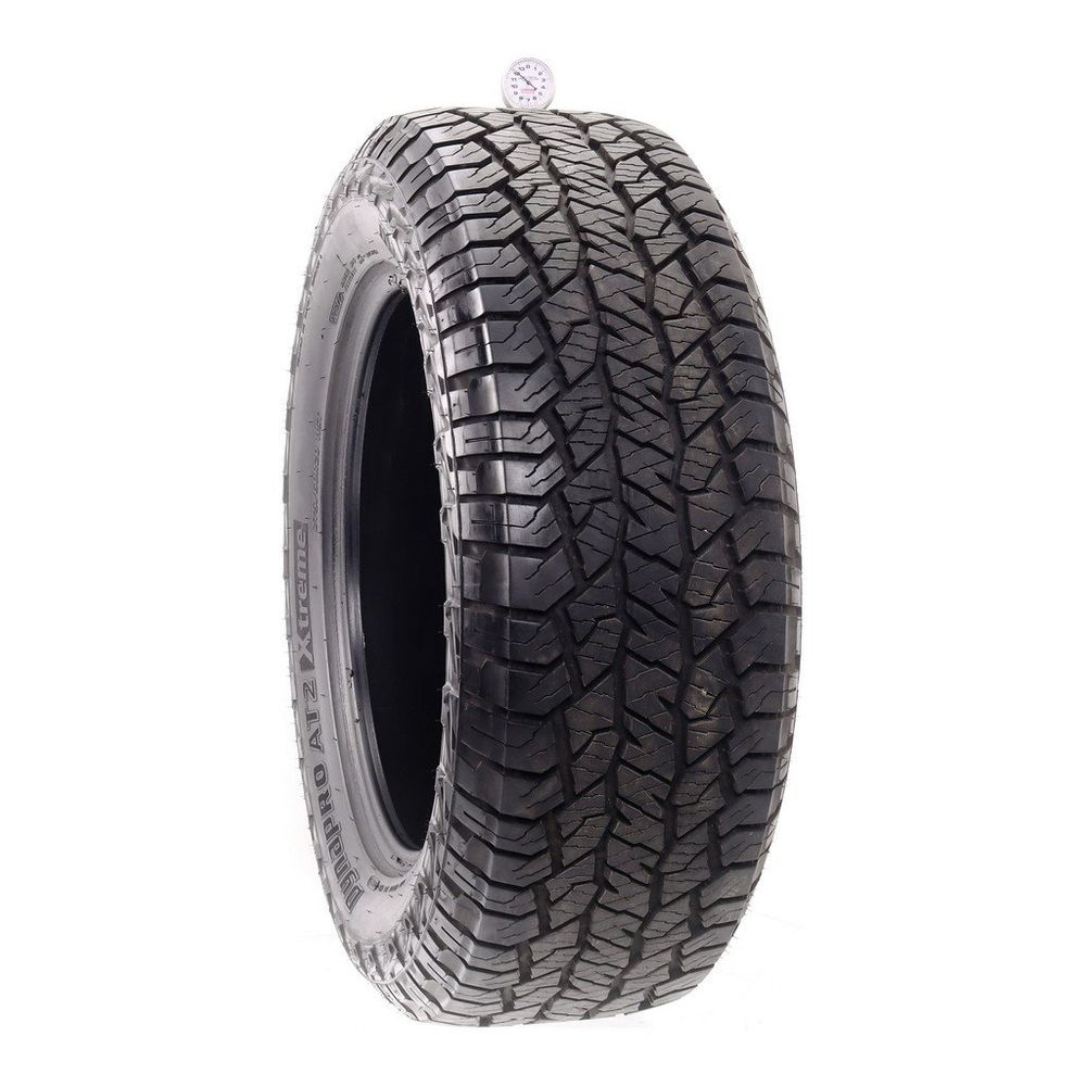 Used 275/60R20 Hankook Dynapro AT2 Xtreme 115T - 12/32 - Image 1