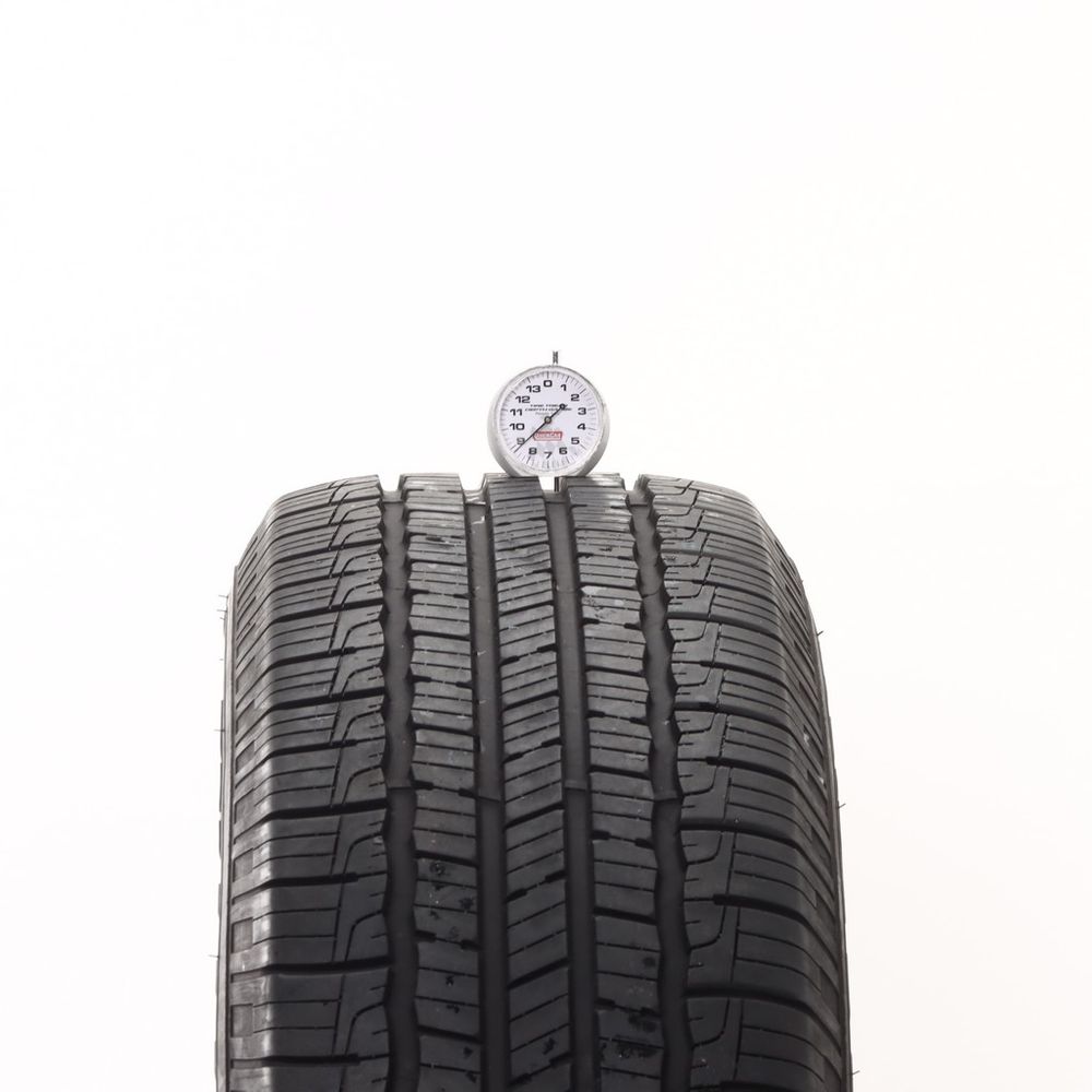Set of (4) Used 245/60R18 Goodyear Reliant All-season 105V - 7.5-8.5/32 ...