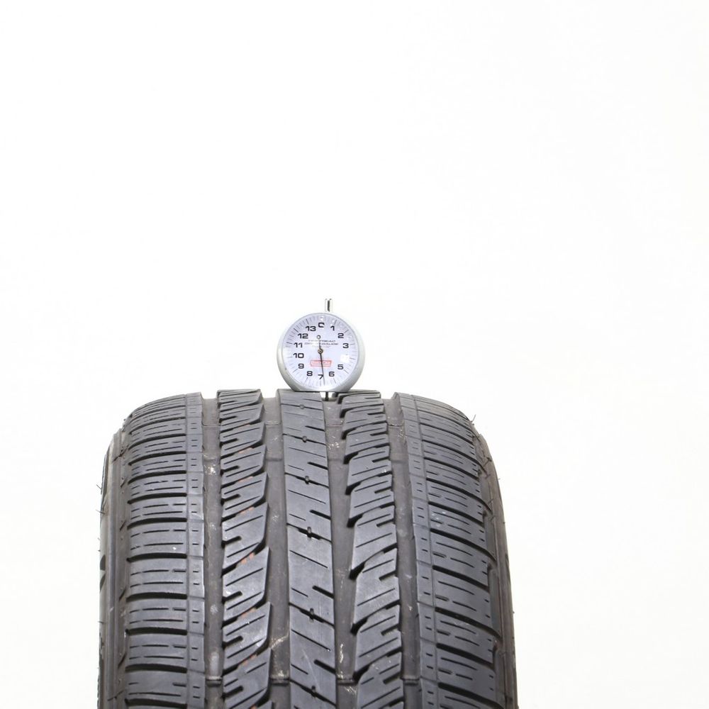 Used 225/45R18 Bridgestone Turanza LS100 A 95H - 6.5/32 - Image 2