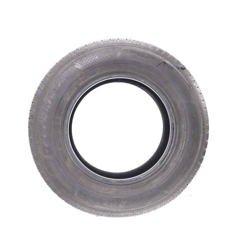 Used 235/70R16 Toyo Celsius CUV 106H - 8/32 - Image 3