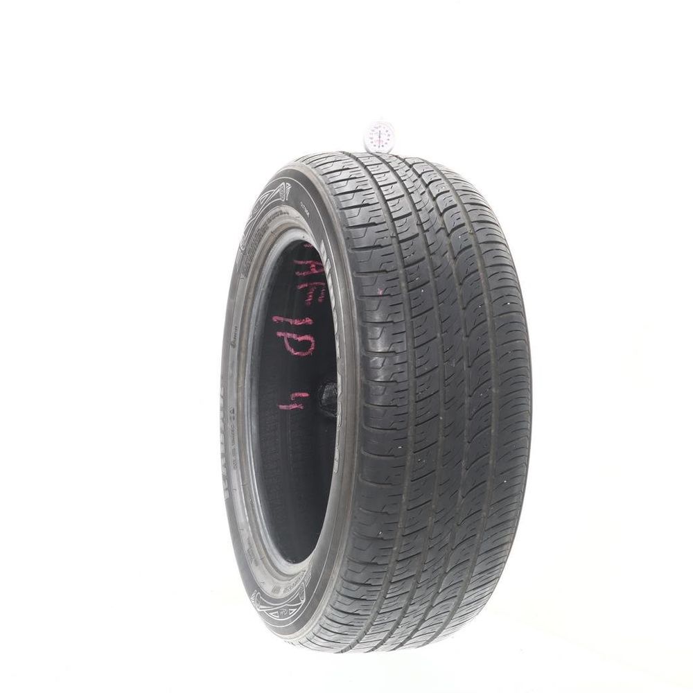 Used 255/55ZR19 Radar Dimax AS-8 111W - 6.5/32 - Image 1