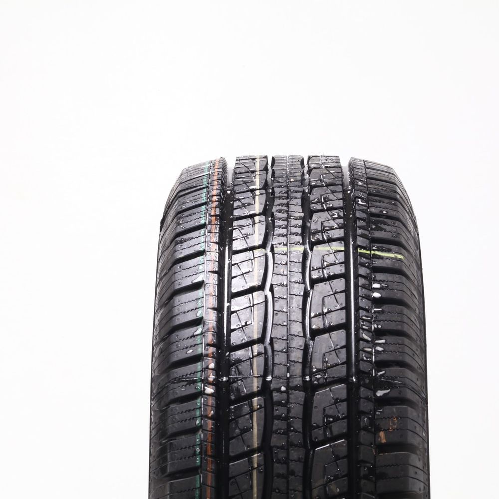 New 265/75R15 General Grabber HTS 60 112S - 12.5/32 | Utires
