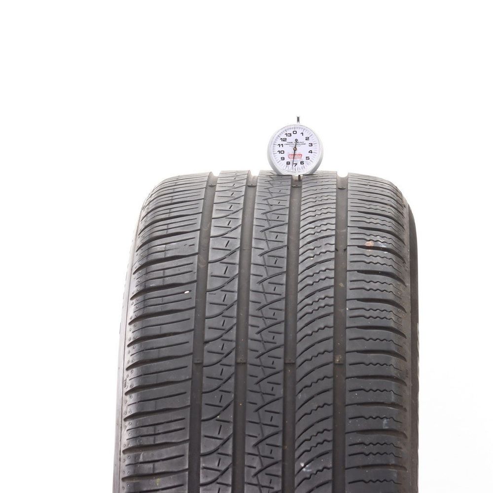Set of (4) Used 255/45R19 Pirelli Scorpion Zero 100H - 6-7/32 - Image 5