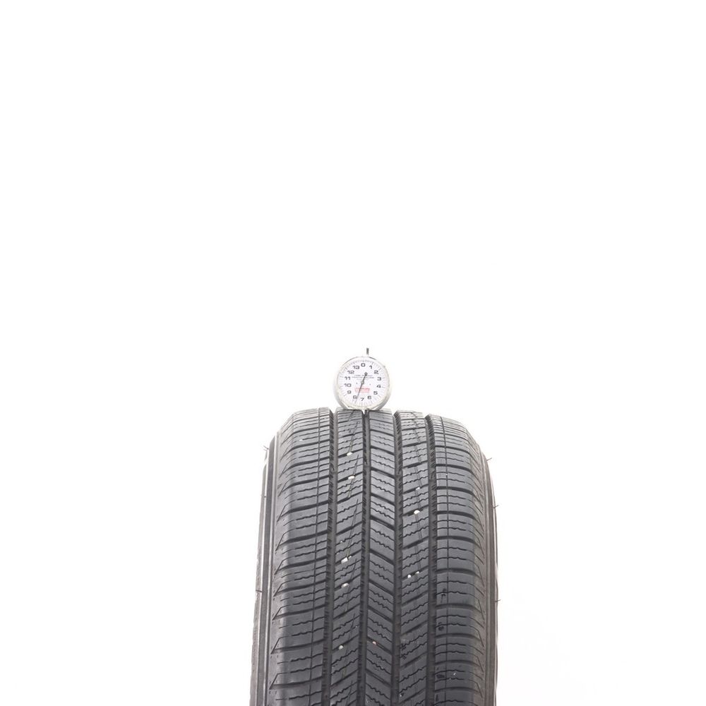 Set of (2) Used 195/65R15 Kumho Solus TA51a 91H - 7.5-8/32 - Image 2