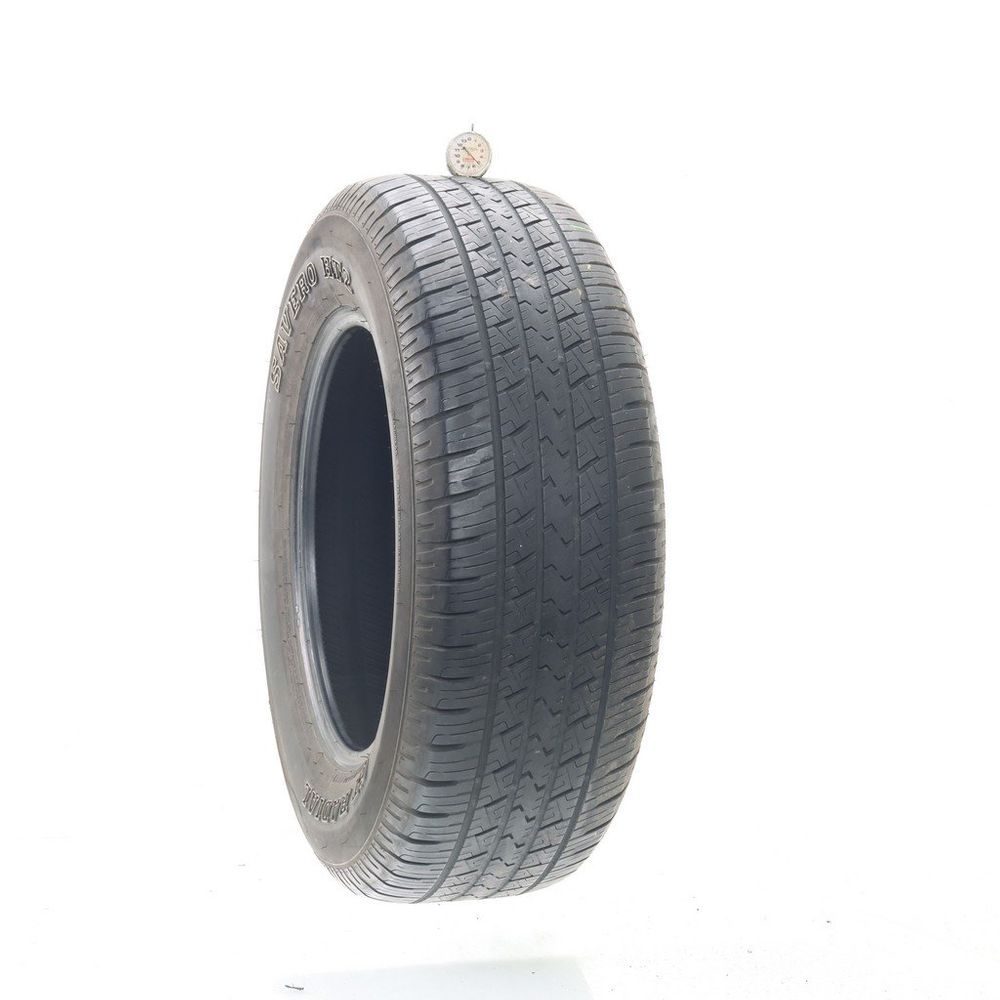 Used 265/65R18 GT Radial Savero HT2 112S - 5/32 - Image 1