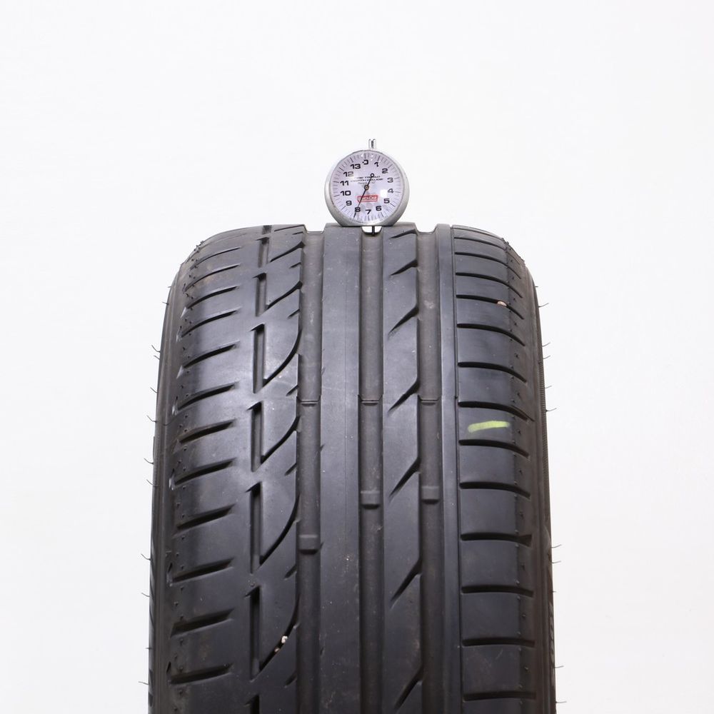 Used 225/45R19 Bridgestone Potenza S001 RFT 92W - 8/32 - Image 2