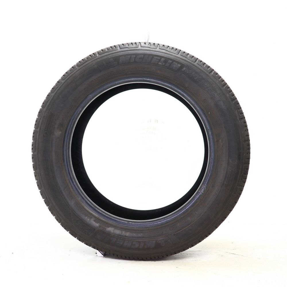 Set of (2) Used 225/60R17 Michelin Premier LTX 99V - 6.5/32 - Image 3