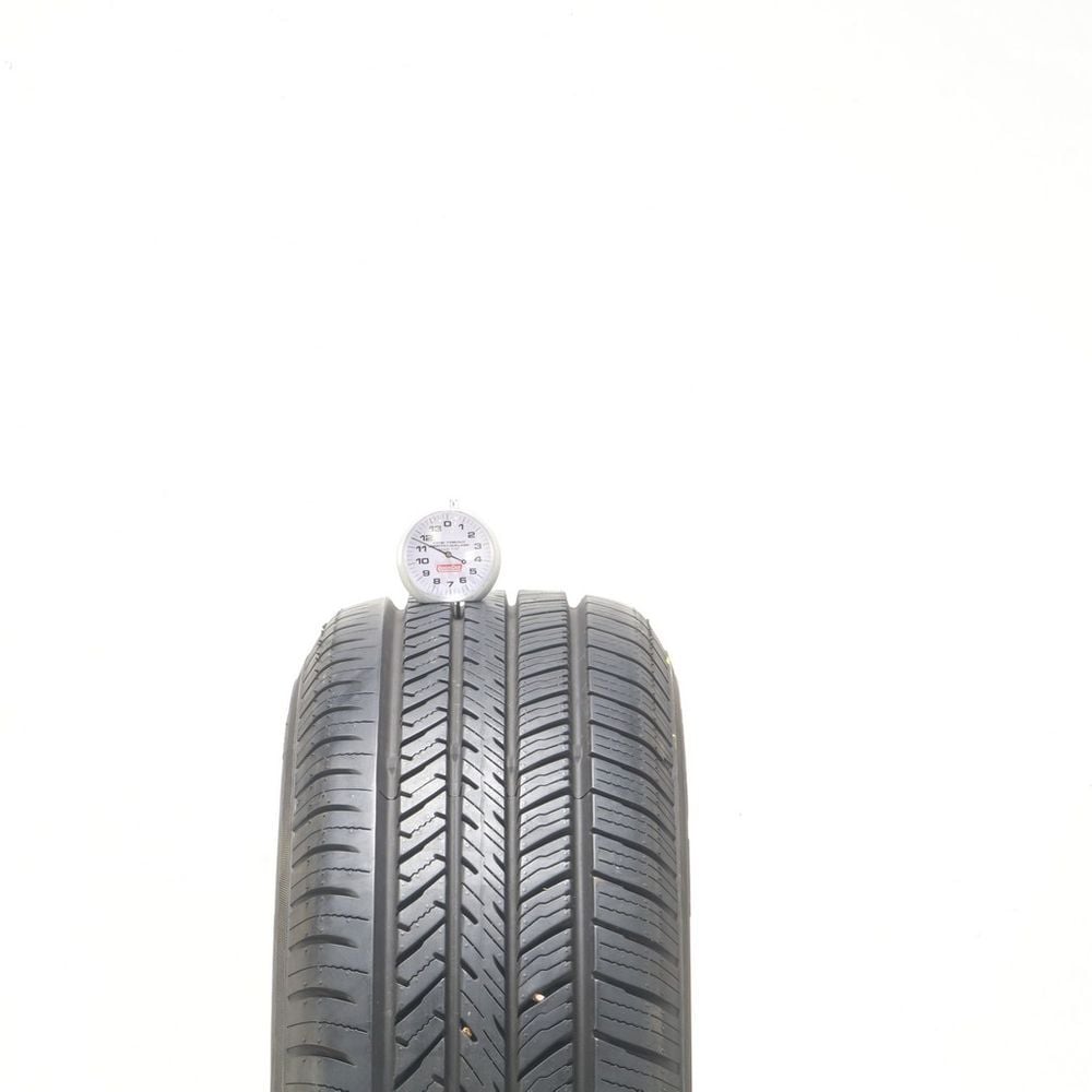 Set of (2) Used 195/65R15 Yokohama YK-GTX 91H - 10.5-11.5/32 - Image 5