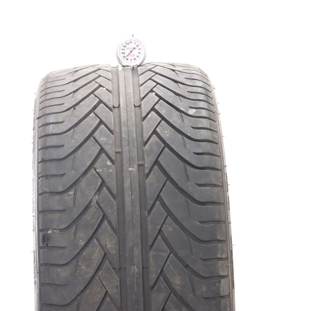 Used 295/25ZR28 Lexani LX-Thirty 103W - 8.5/32 - Image 2