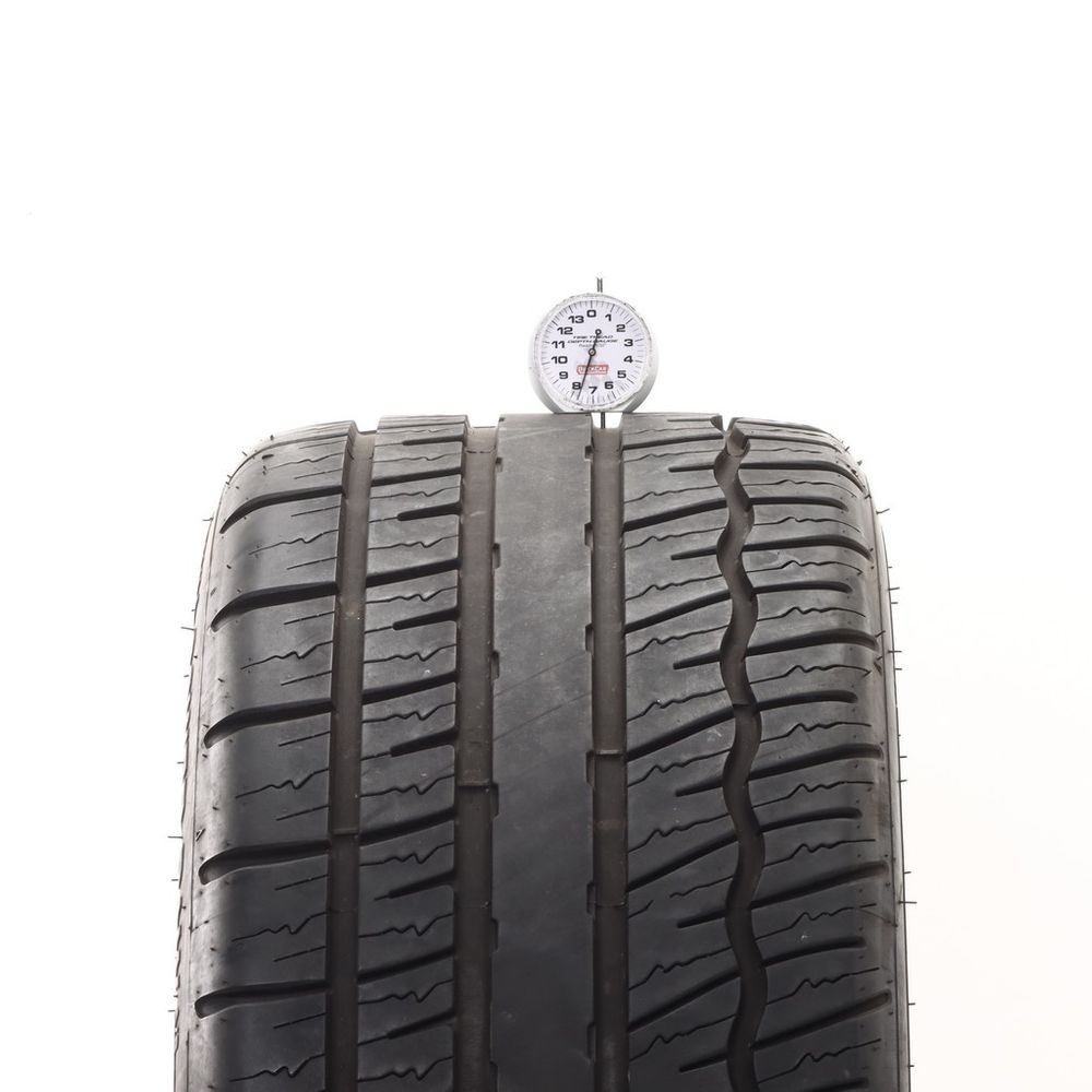 Used 255/40ZR19 Uniroyal Power Paw A/S 100Y - 7.5/32 - Image 2
