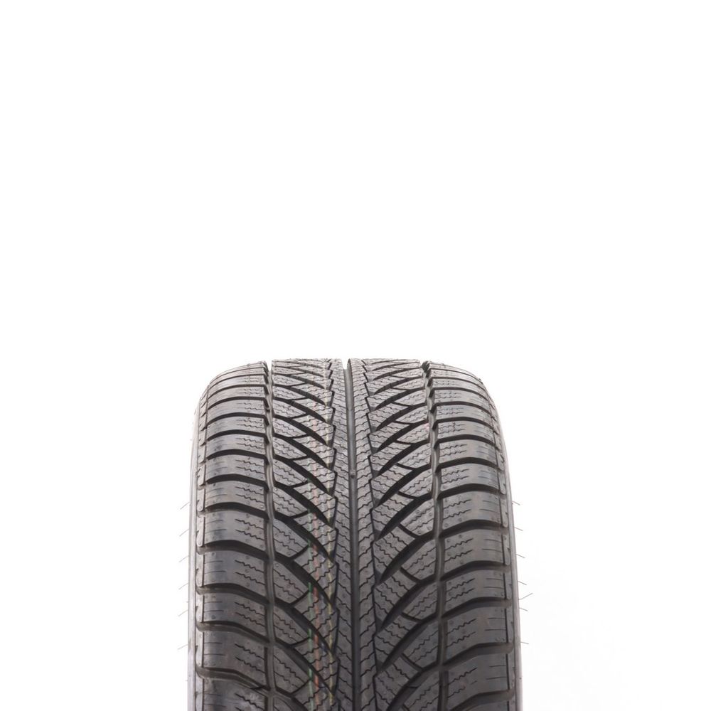 Driven Once 245/45R18 Goodyear UltraGrip 8 Performance MOE Run Flat 100V - 10.5/32 - Image 2