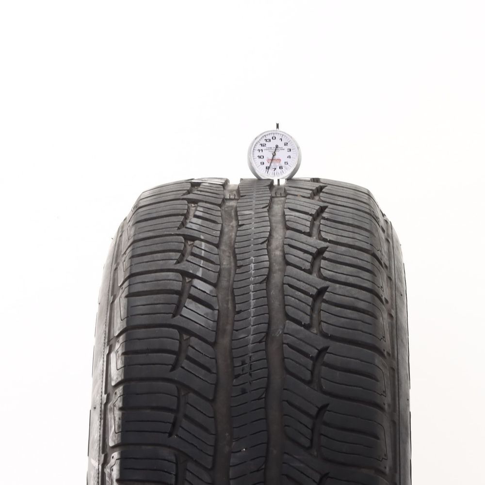 Set of (2) Used 265/65R18 BFGoodrich Advantage T/A Sport LT 114T - 7.5-8.5/32 - Image 2