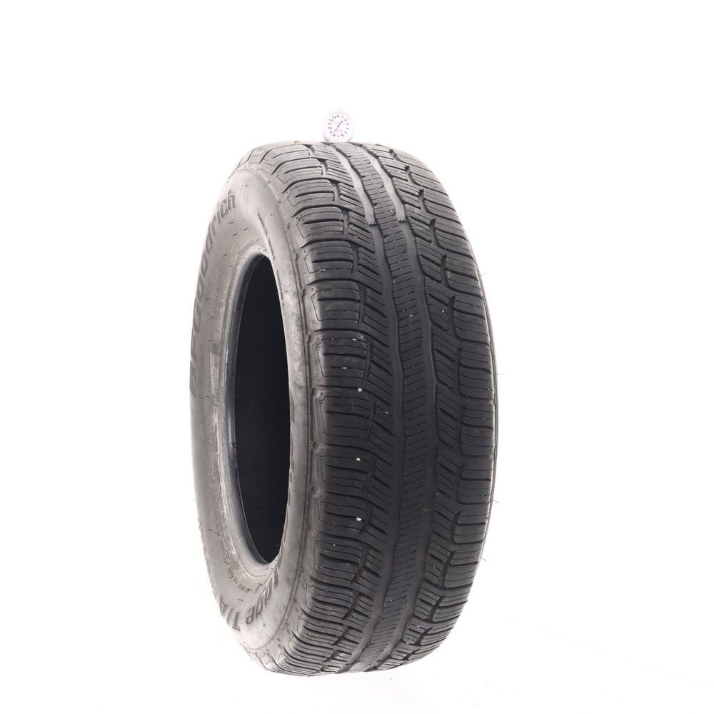 Set of (2) Used 265/65R18 BFGoodrich Advantage T/A Sport LT 114T - 7.5-8.5/32 - Image 4