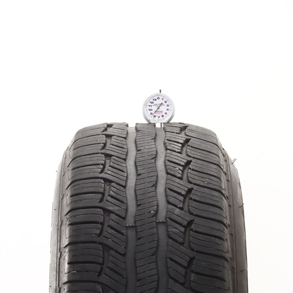 Set of (2) Used 265/65R18 BFGoodrich Advantage T/A Sport LT 114T - 7.5-8.5/32 - Image 5