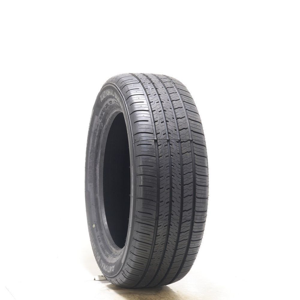 New 225/55R17 National Duration EXE 97T - 10/32 - Image 1