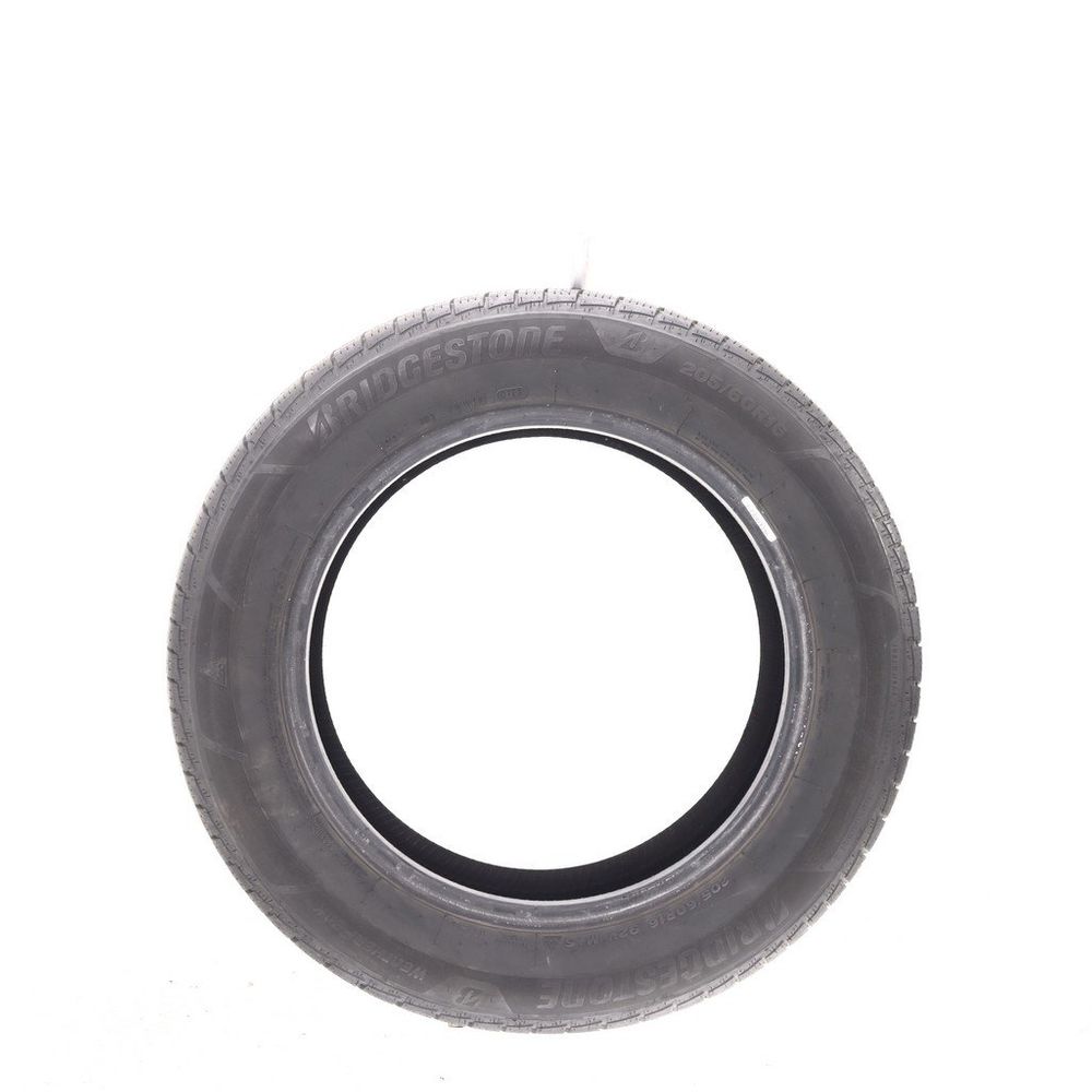 Used 205/60R16 Bridgestone WeatherPeak 92V - 8.5/32 - Image 3