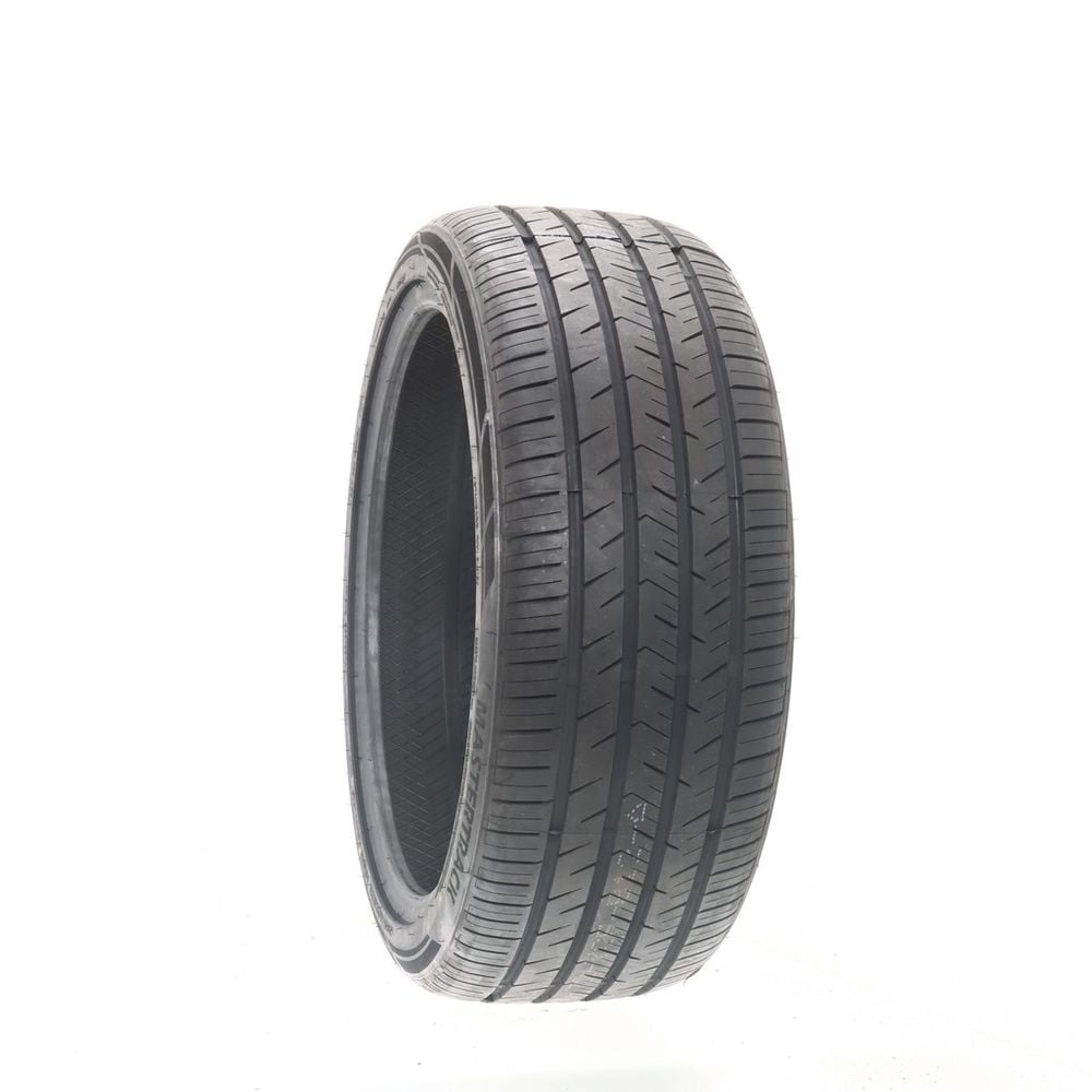 New 265/40ZR22 Mastertrack M-Trac GT 106W - Image 1