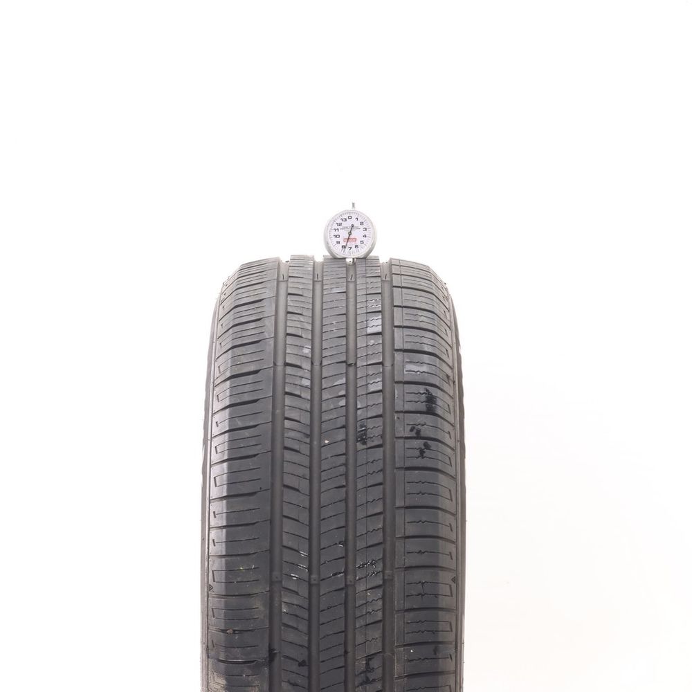 Set of (2) Used 235/60R17 Prinx HiCity HH2 102V - 7.5-9/32 - Image 2