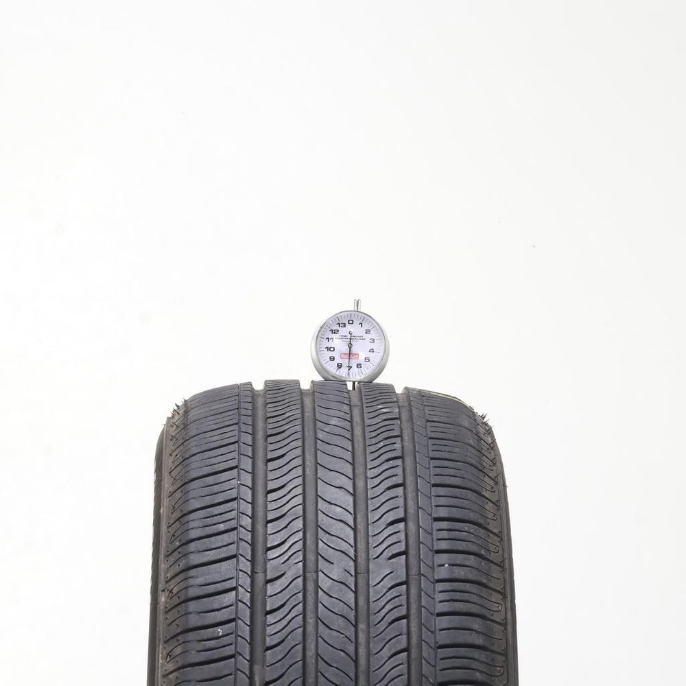 Set of (2) Used 215/55R17 Blackhawk Street-H HH11 94V - 7-7.5/32 - Image 2