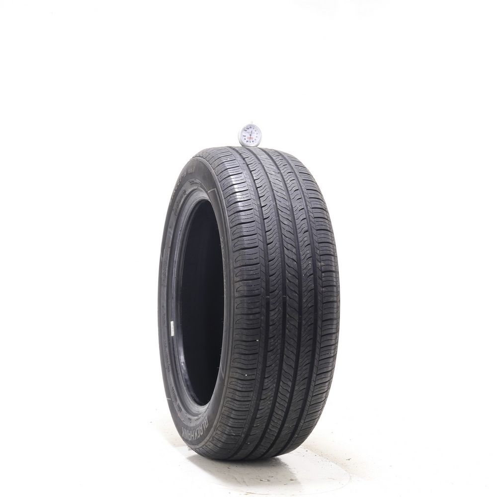 Set of (2) Used 215/55R17 Blackhawk Street-H HH11 94V - 7-7.5/32 - Image 4