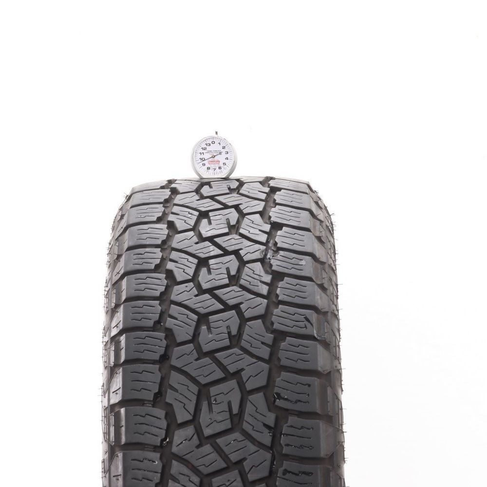 Used 245/65R17 Toyo Open Country A/T III 111T - 9.5/32 - Image 2