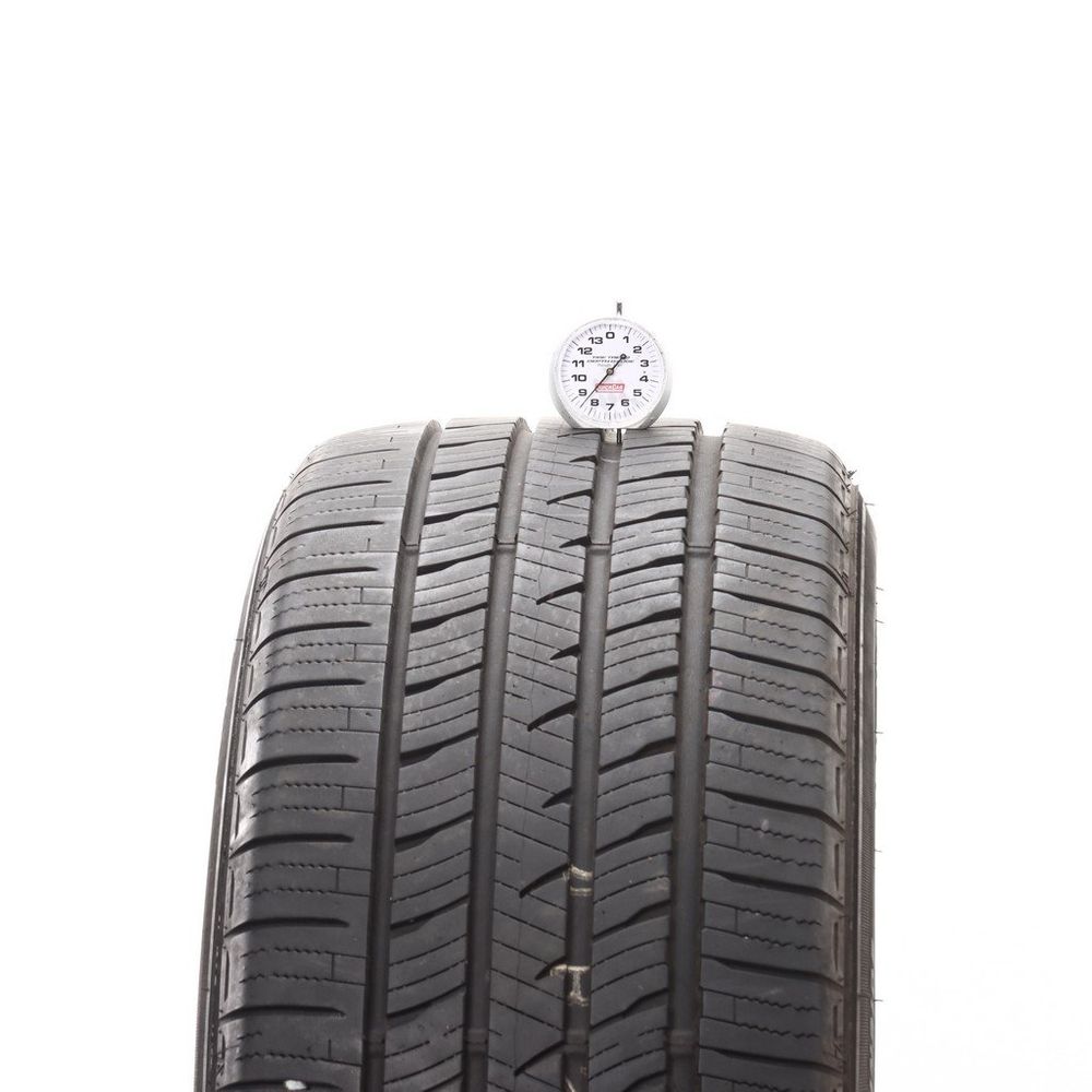 Set of (4) Used 245/50R20 Falken Ziex CT60 A/S 102V - 7-8.5/32 - Image 5