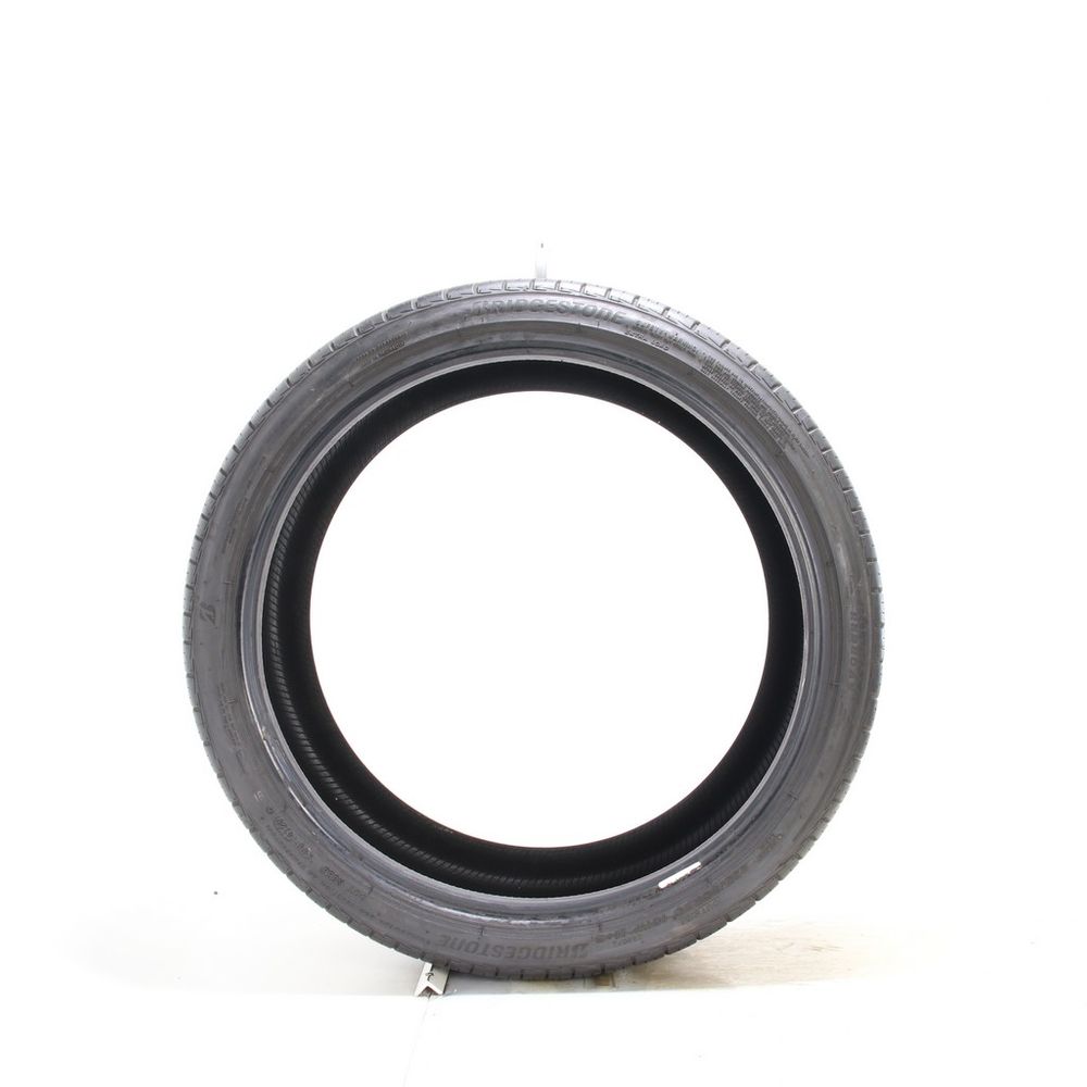 Used 295/30R20 Bridgestone Potenza RE980AS 101W - 6/32 - Image 3