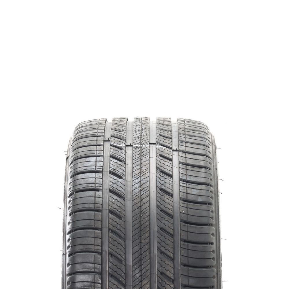 Set of (2) New 225/45R17 Michelin Premier A/S 91V - 8/32 - Image 2