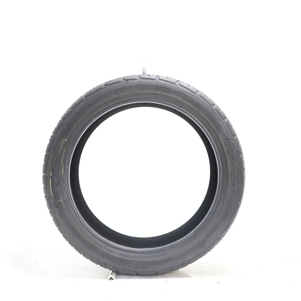 Used 225/45ZR19 BFGoodrich g-Force Comp-2 A/S 92W - 7.5/32 - Image 3