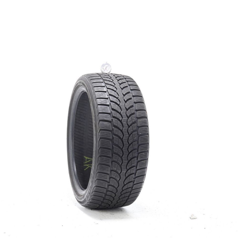 Used 225/40R18 Bridgestone Blizzak LM-32 92V - 8/32 - Image 1