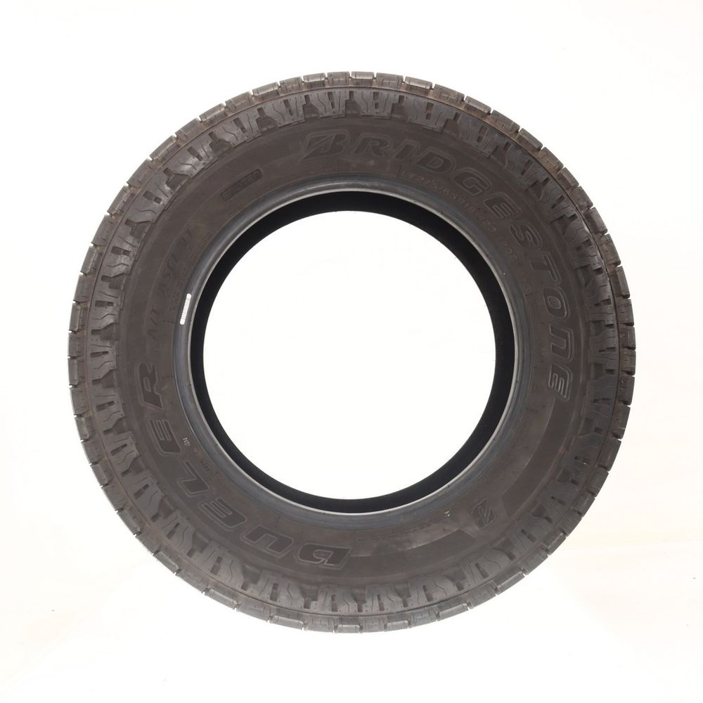 Used LT 275/65R18 Bridgestone Dueler A/T Ascent Enliten 123/120S E - 15.5/32 - Image 3